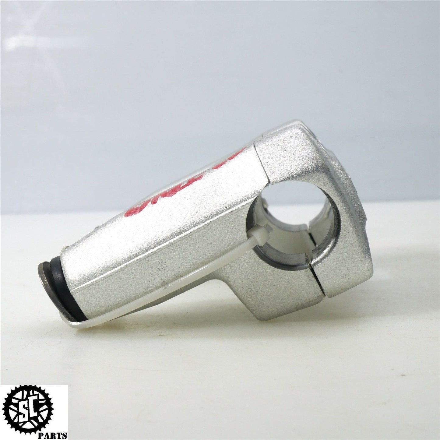 22-23 TRIUMPH TIGER 1200 HANDLEBAR RISER CLAMP T25