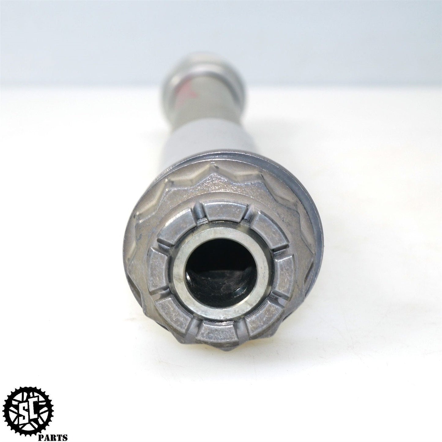 22-23 TRIUMPH TIGER 1200 REAR WHEEL AXLE BOLT SPACER T25