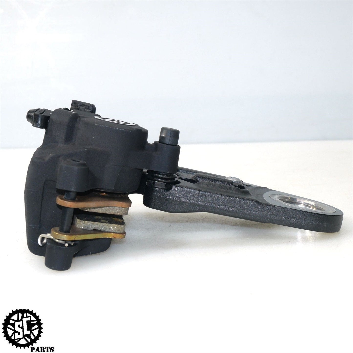 22-23 TRIUMPH TIGER 1200 REAR BRAKE CALIPER BRACKET BREMBO T25