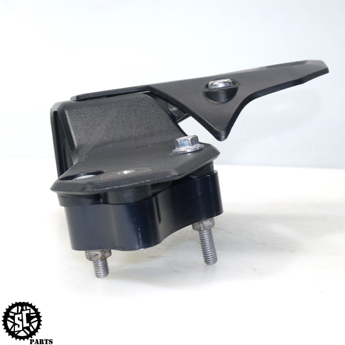 22-23 TRIUMPH TIGER 1200 LEFT REARSET HELL GUARD COVER BRACKET T25