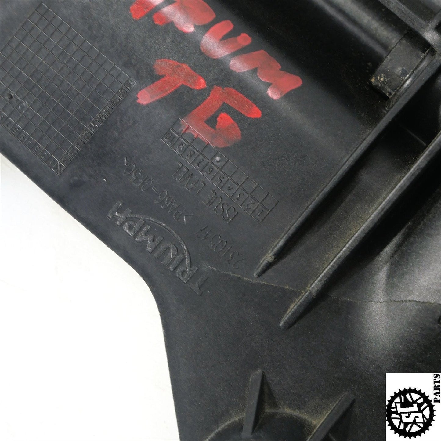 22-23 TRIUMPH TIGER 1200 FRONT SEAT MOUNT BRACKET T25