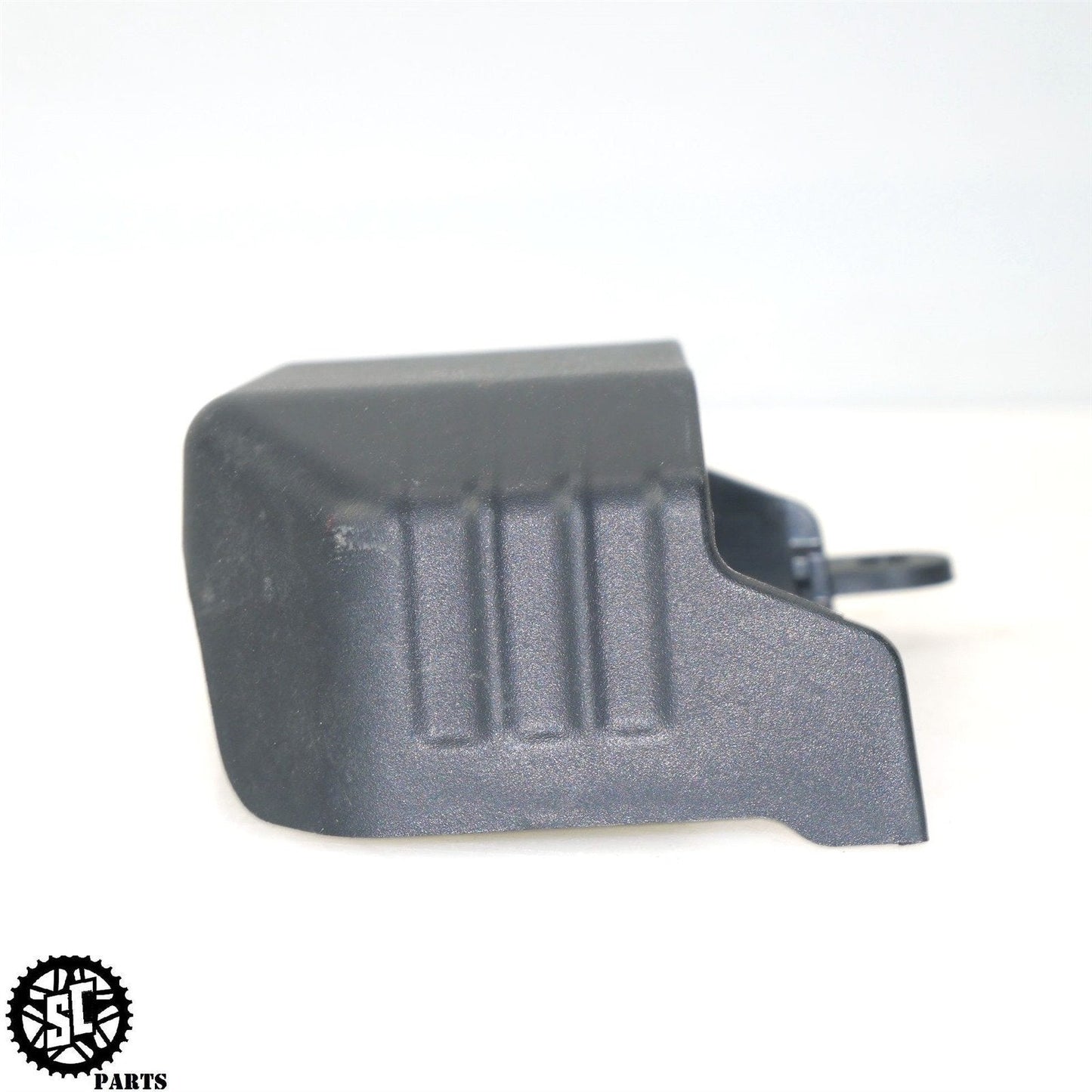 22-23 TRIUMPH TIGER 1200 ELECTRIC CONNECTION COVER T25