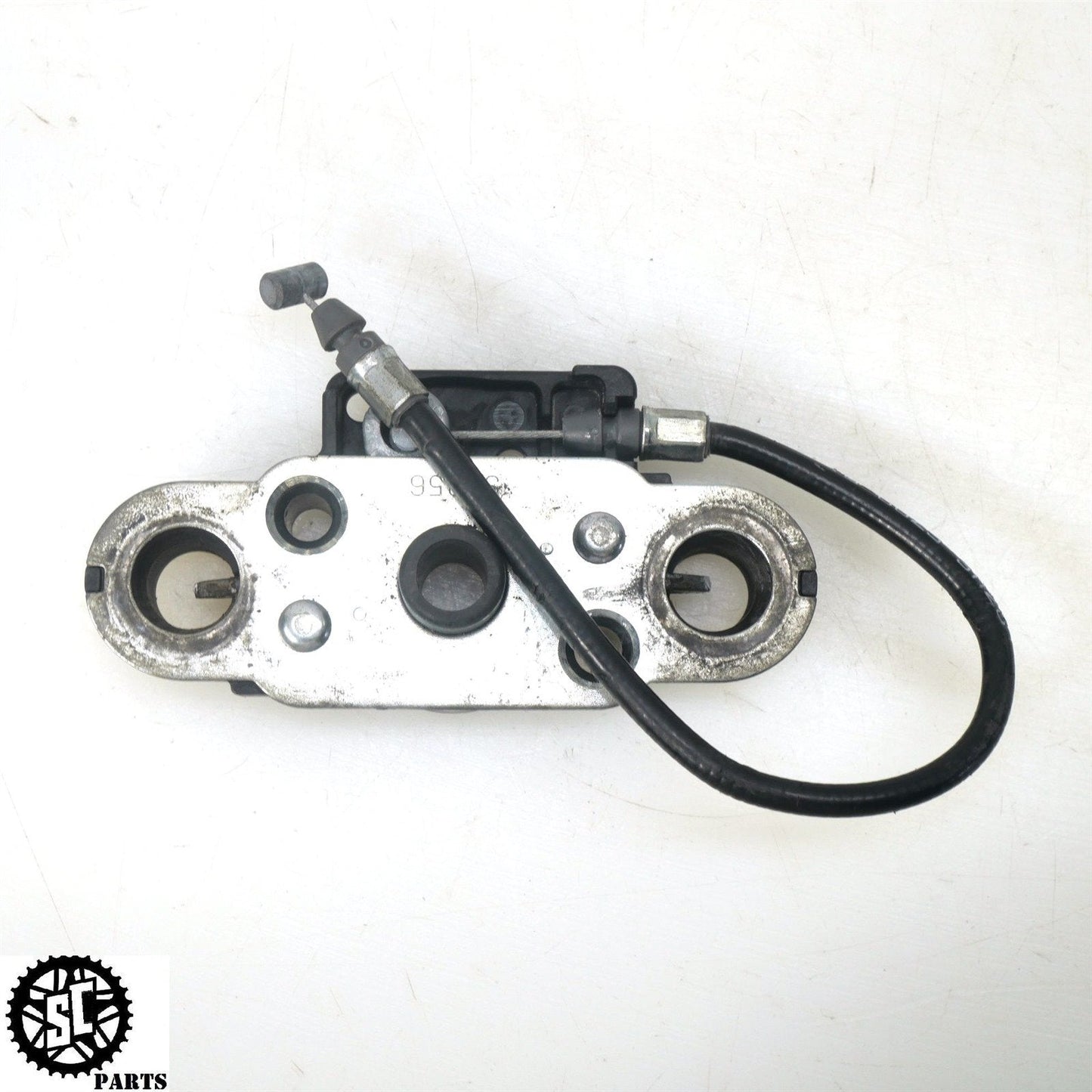 11-15 KAWASAKI NINJA ZX10R SEAT LATCH CABLE K03