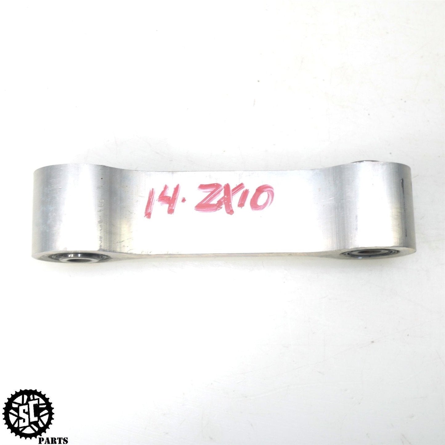 11-15 KAWASAKI NINJA ZX10R SHOCK LINKAGE SUSPENSION K03