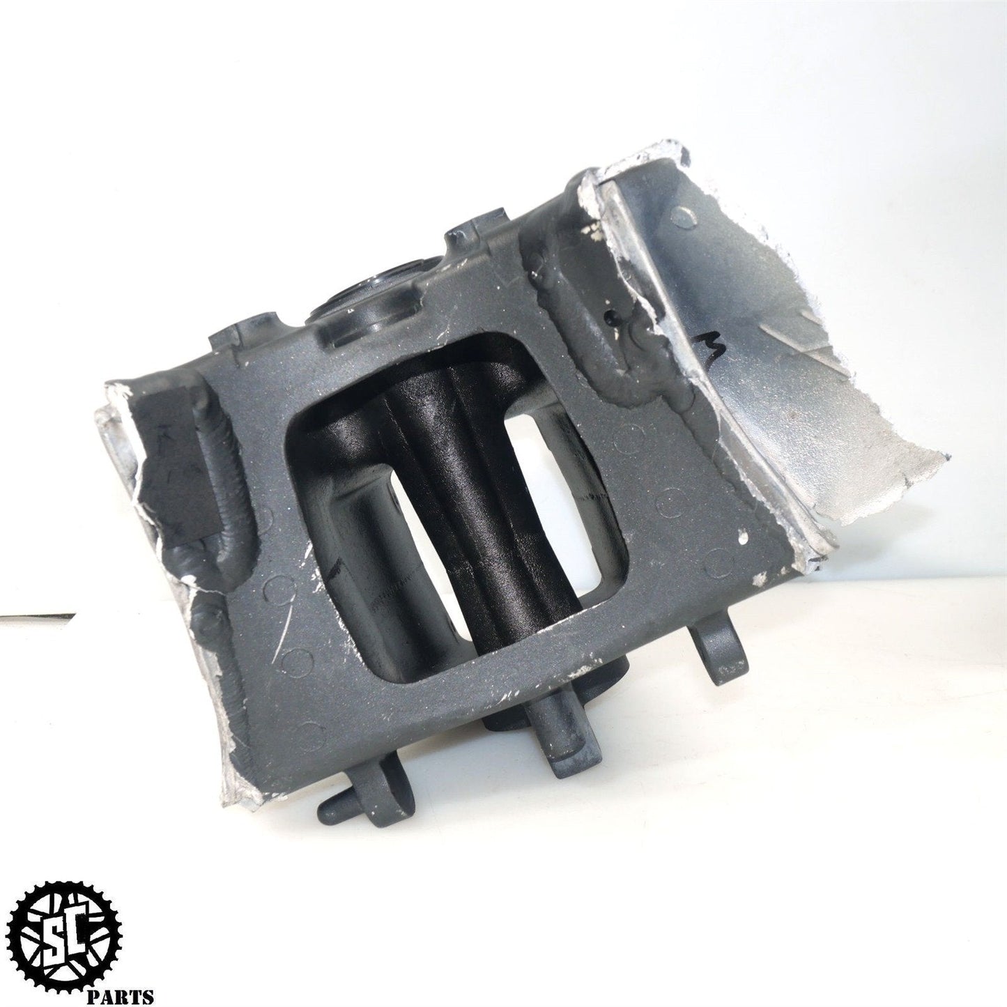 11-15 KAWASAKI NINJA ZX10R FRAME CHASSIS BOS K03