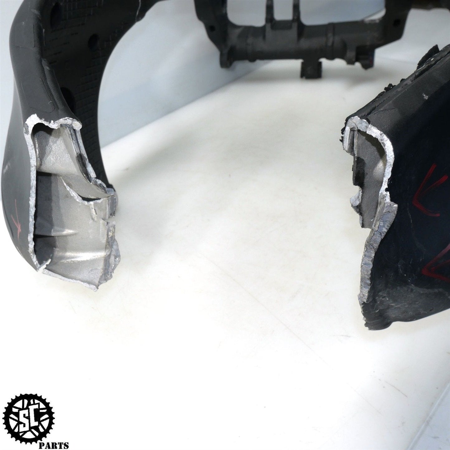 11-15 KAWASAKI NINJA ZX10R FRAME CHASSIS BOS K03