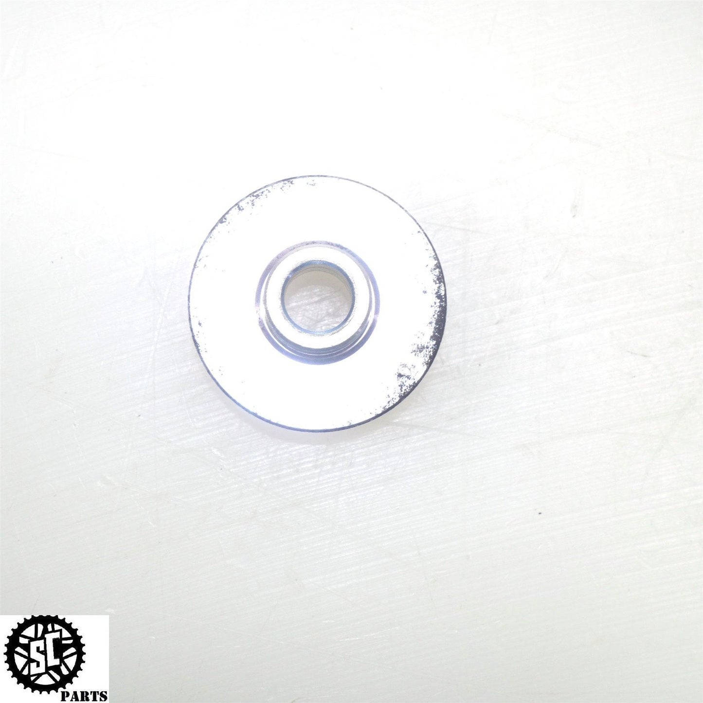 11-23 SUZUKI GSXR 600 750 SPEEDOMETER FRONT SPROCKET PICK UP NUT SENSOR S14