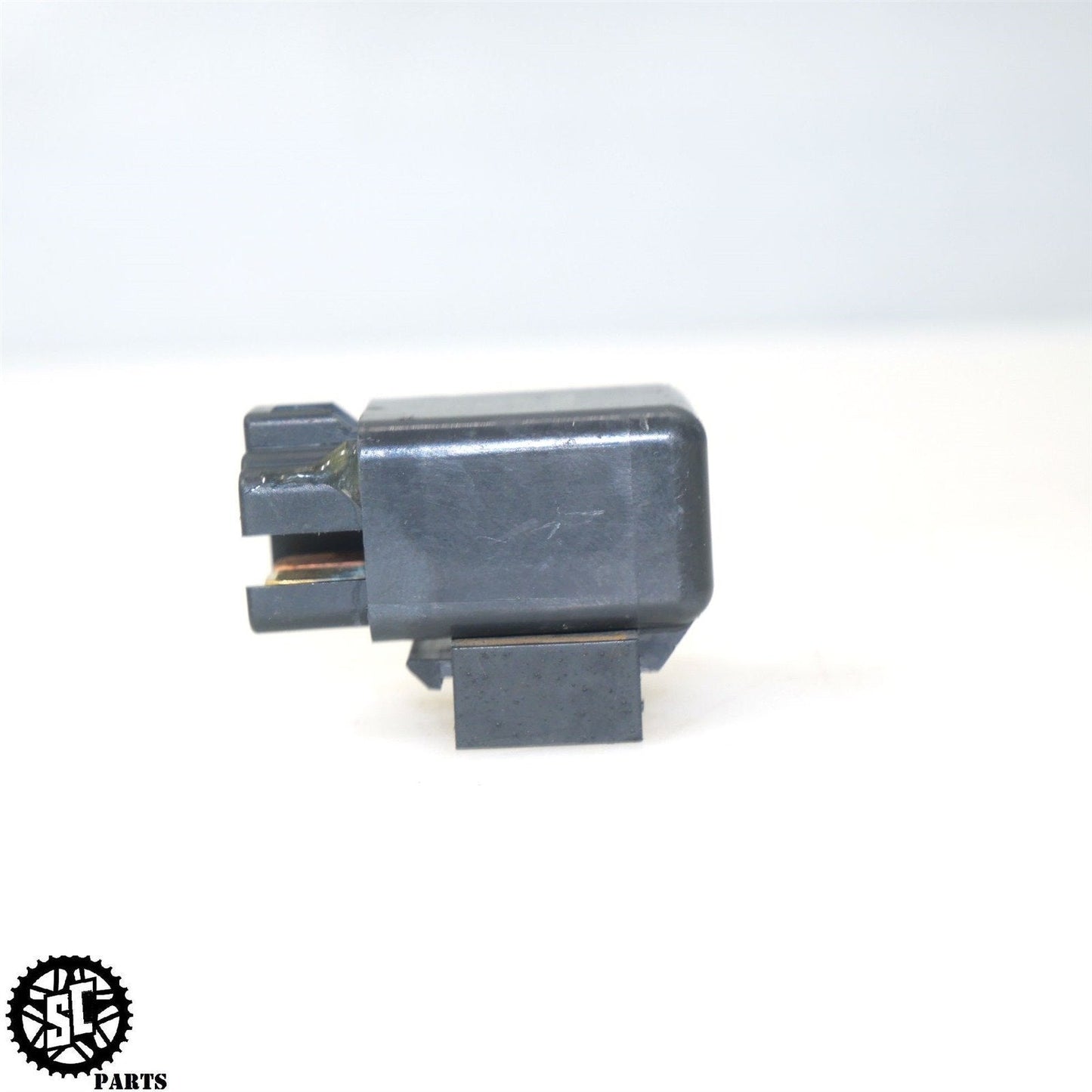 11-23 SUZUKI GSXR 600 750 FUEL PUMP FAN RELAY S14