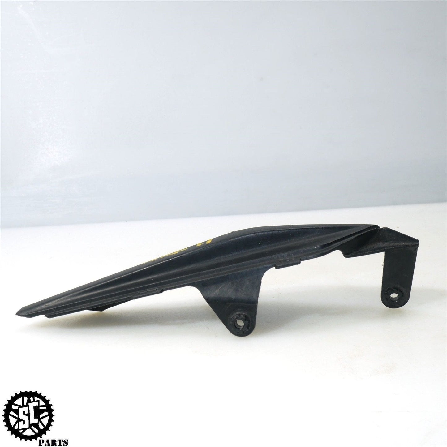 11-15 2014 KAWASAKI NINJA ZX10R TAIL FAIRING REAR PLASTIC LEFT RIGHT K03