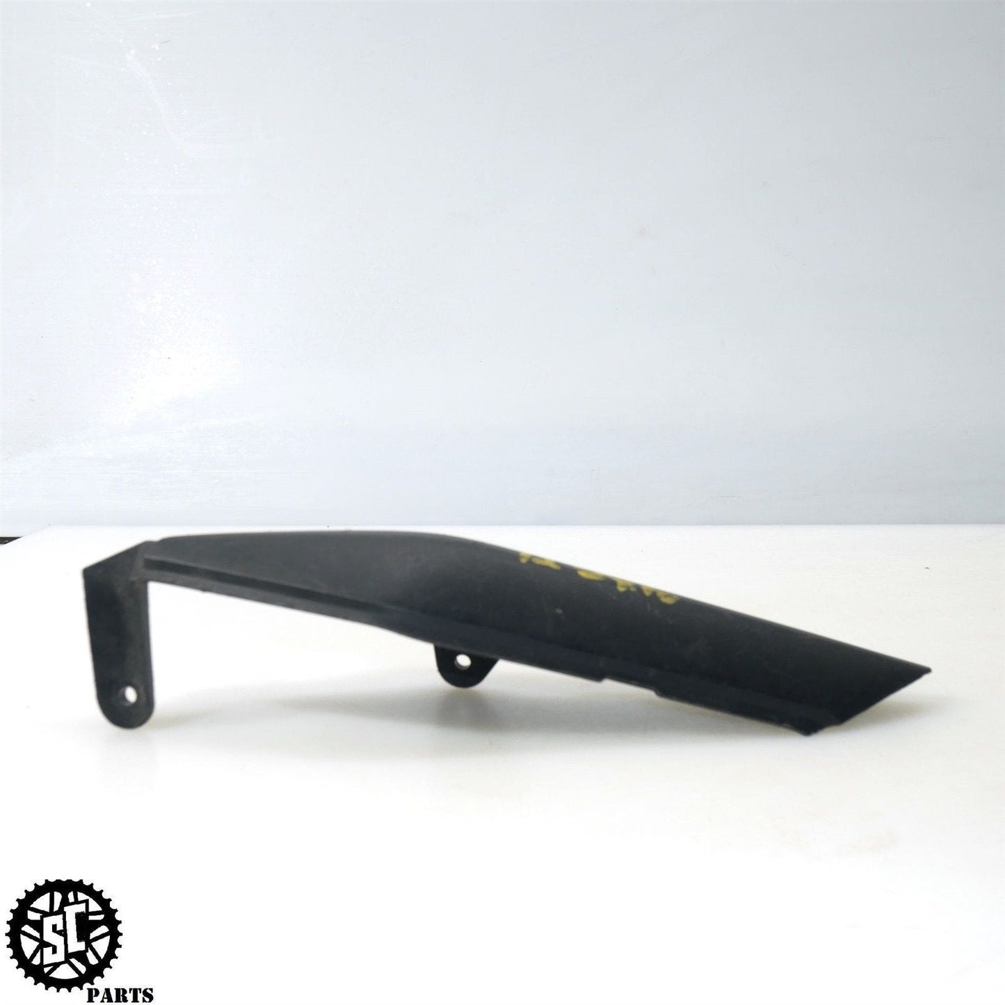 11-15 2014 KAWASAKI NINJA ZX10R TAIL FAIRING REAR PLASTIC LEFT RIGHT K03