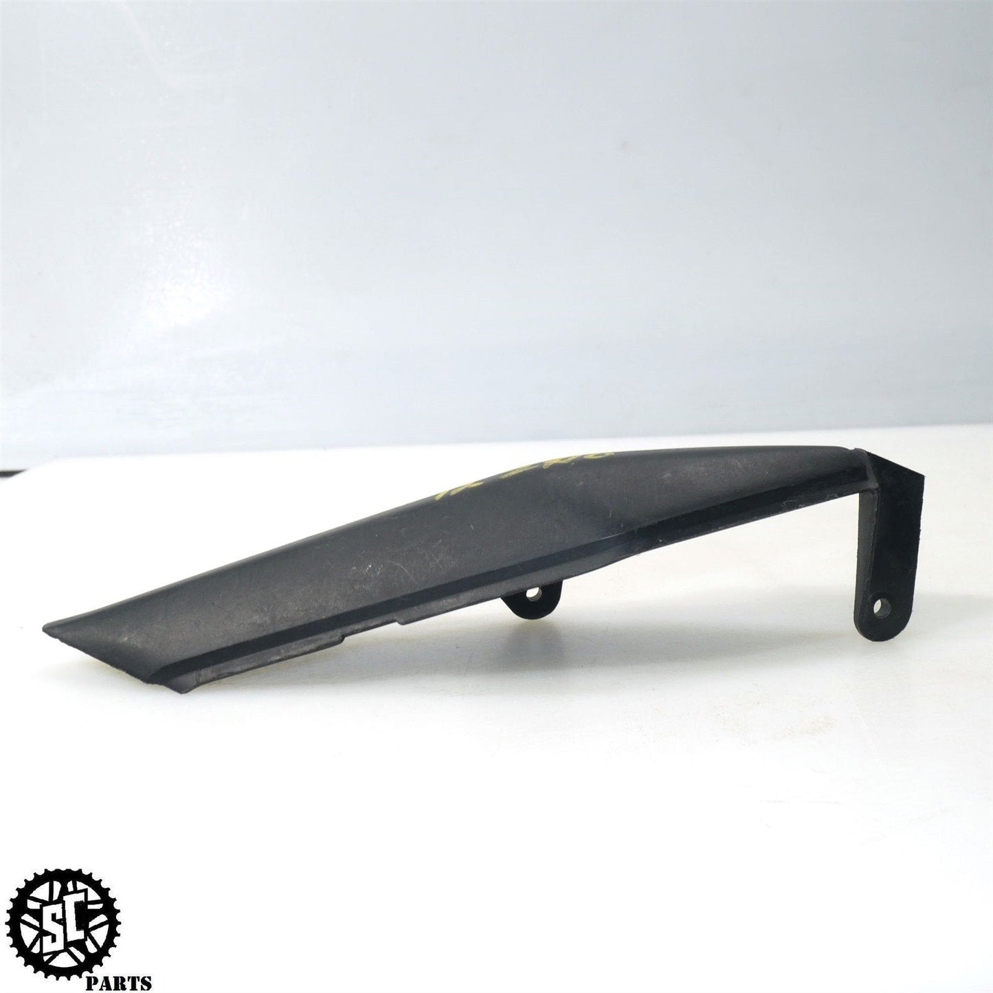 11-15 2014 KAWASAKI NINJA ZX10R TAIL FAIRING REAR PLASTIC LEFT RIGHT K03