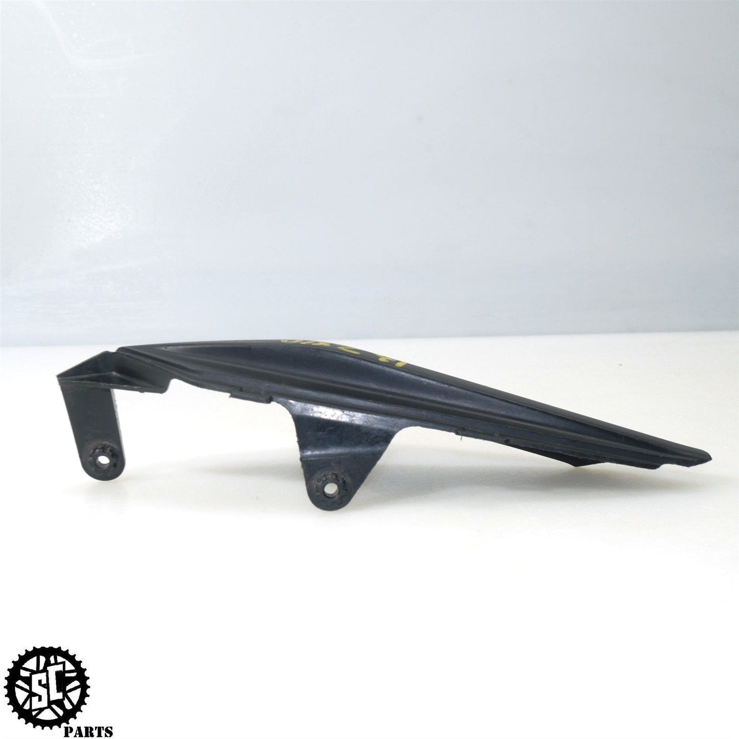 11-15 2014 KAWASAKI NINJA ZX10R TAIL FAIRING REAR PLASTIC LEFT RIGHT K03