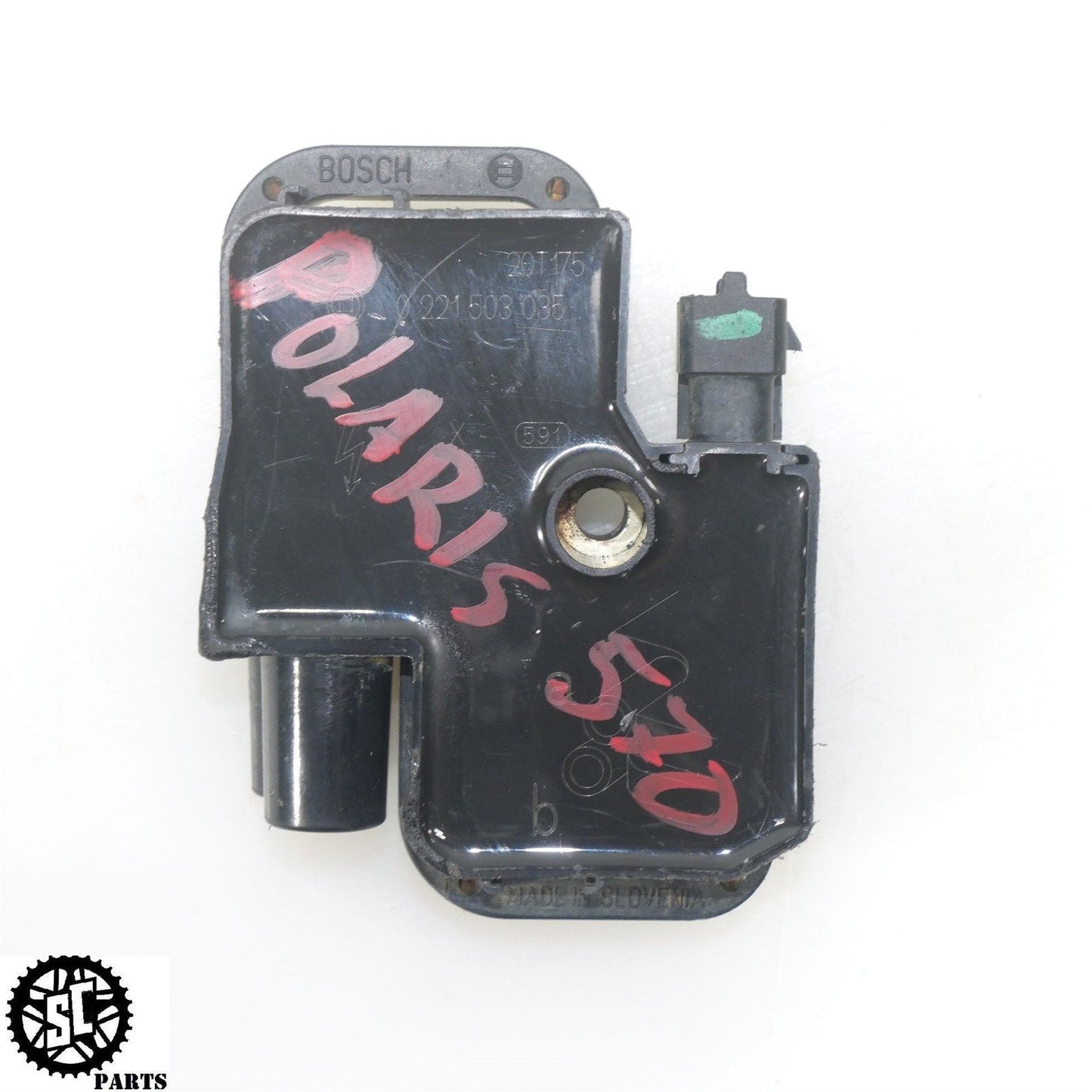 2021 CAN-AM OUTLANDER 570 DPS IGNITION COIL PACK