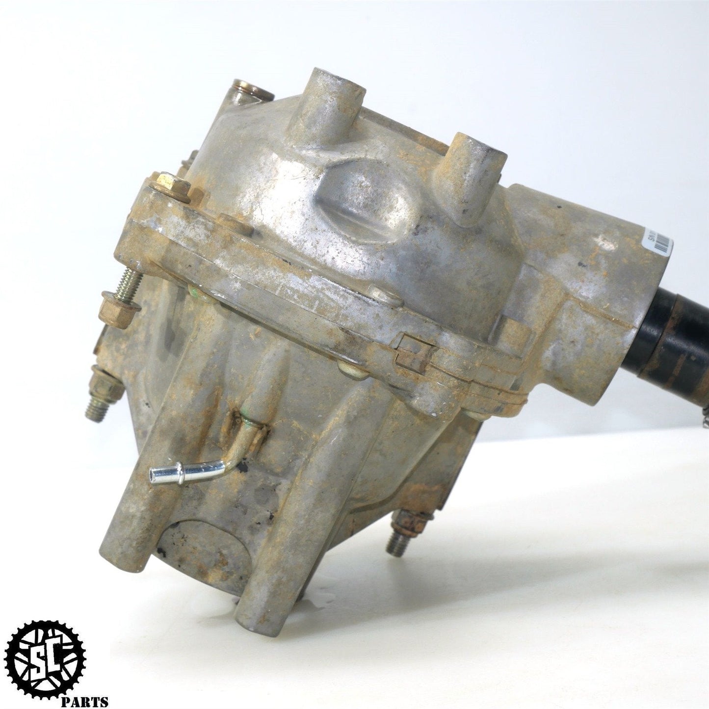 17-22 CAN-AM OUTLANDER 570 DPS FRONT DIFFERENTIAL FINAL DRIVE SHAFT