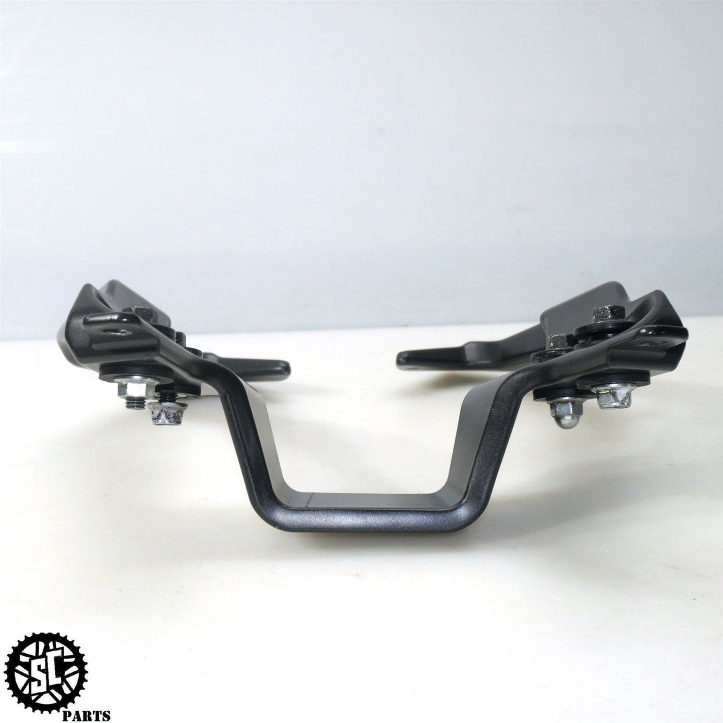 21-23 SUZUKI GSX-S 1000GT PASSENGER GRAB BAR S19