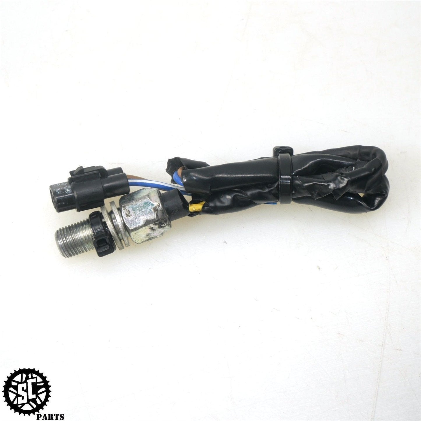16-20 KAWASAKI NINJA ZX10R REAR BRAKE SWITCH SENSOR K40