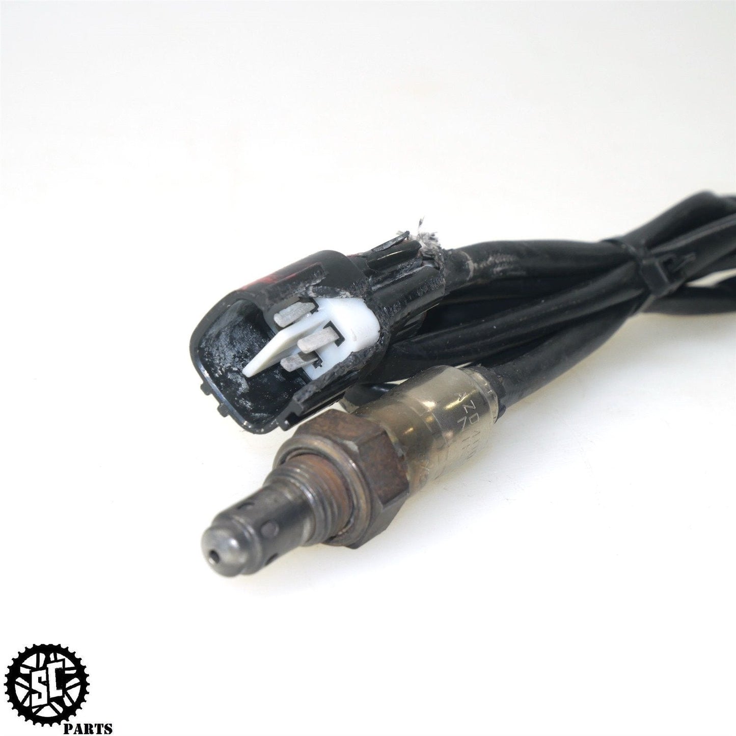 16-20 KAWASAKI NINJA ZX10R EXHAUST O2 OXYGEN SENSOR K40