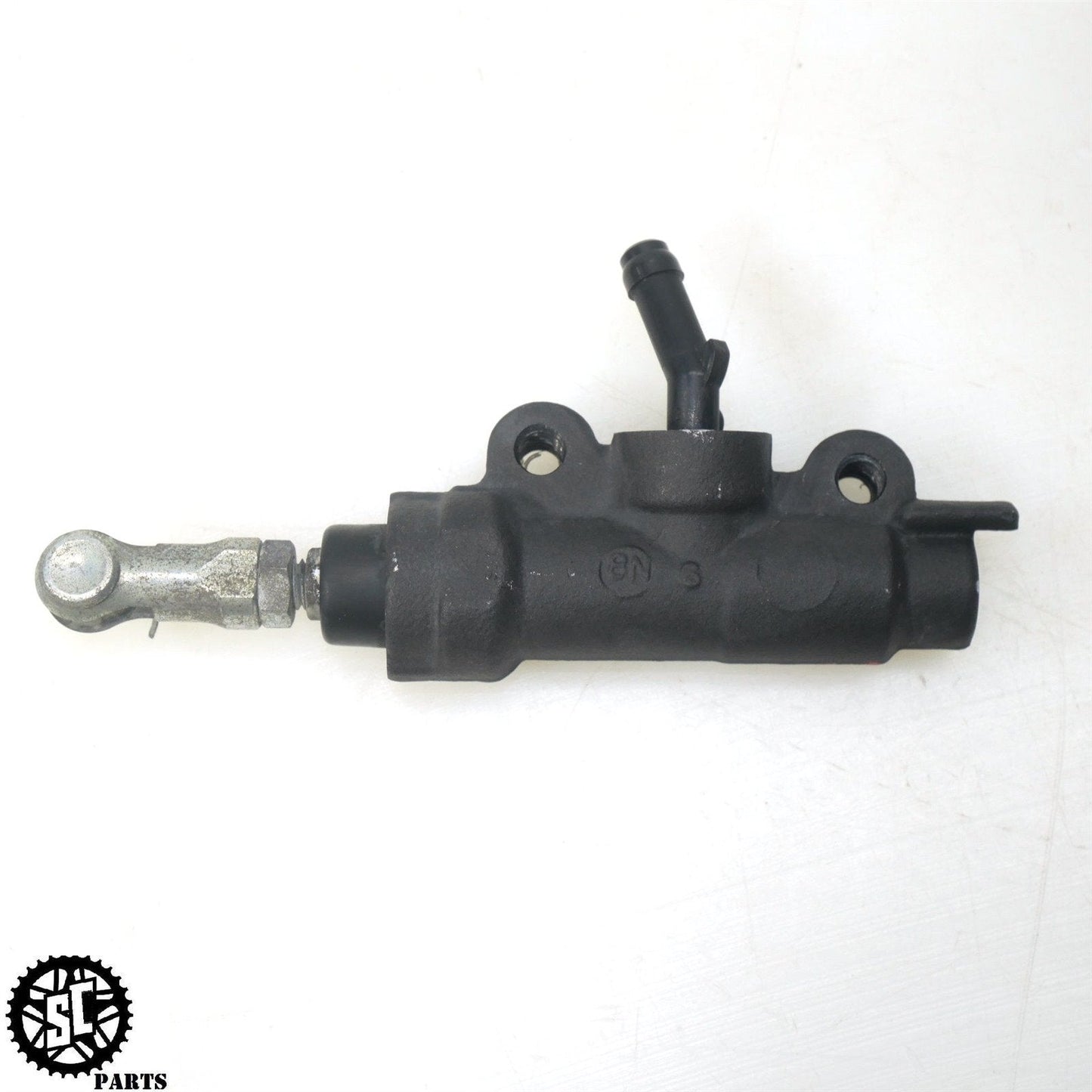 16-20 KAWASAKI NINJA ZX10R REAR BRAKE MASTER CYLINDER K40