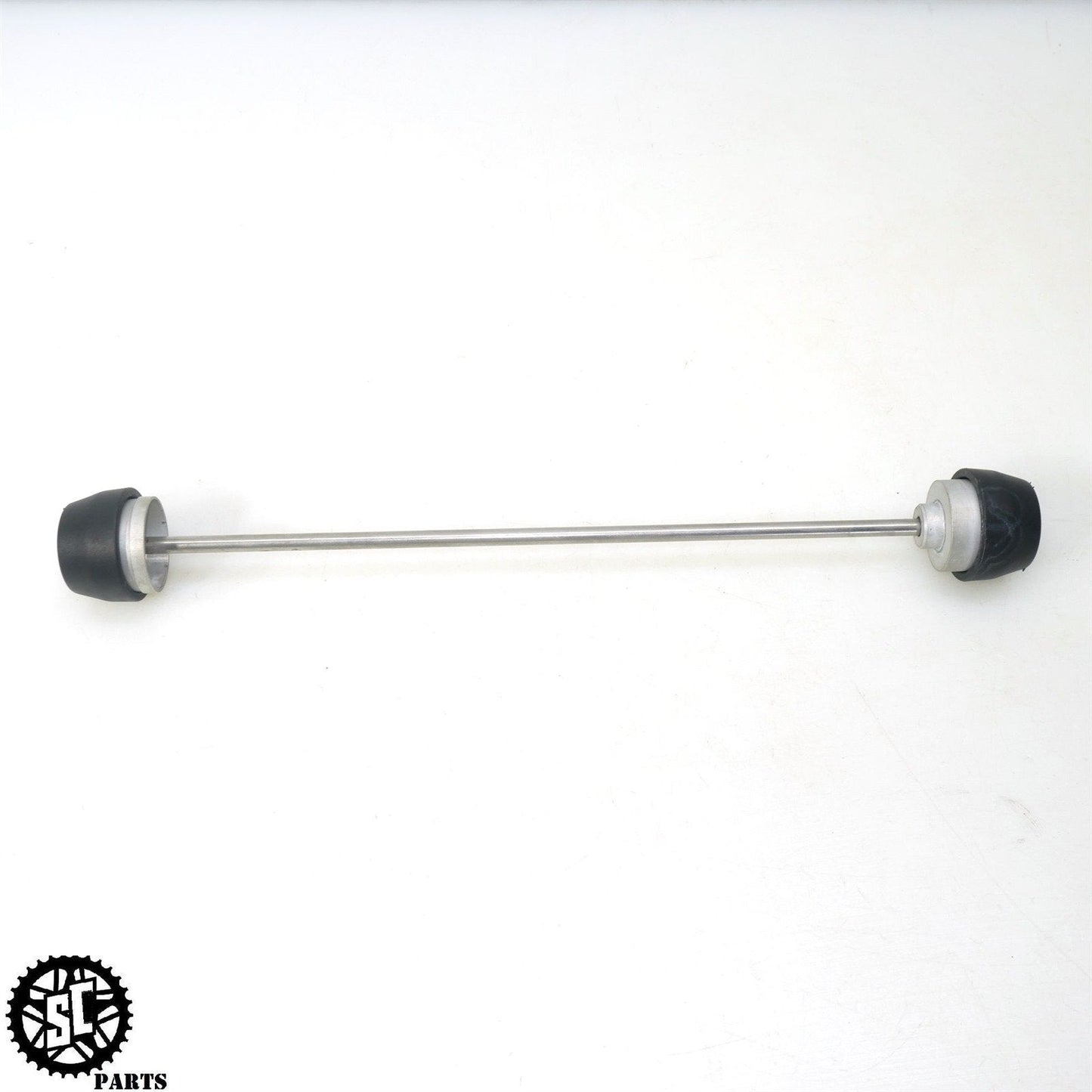 16-20 KAWASAKI NINJA ZX10R EVOTECH REAR AXLE SLIDER K40