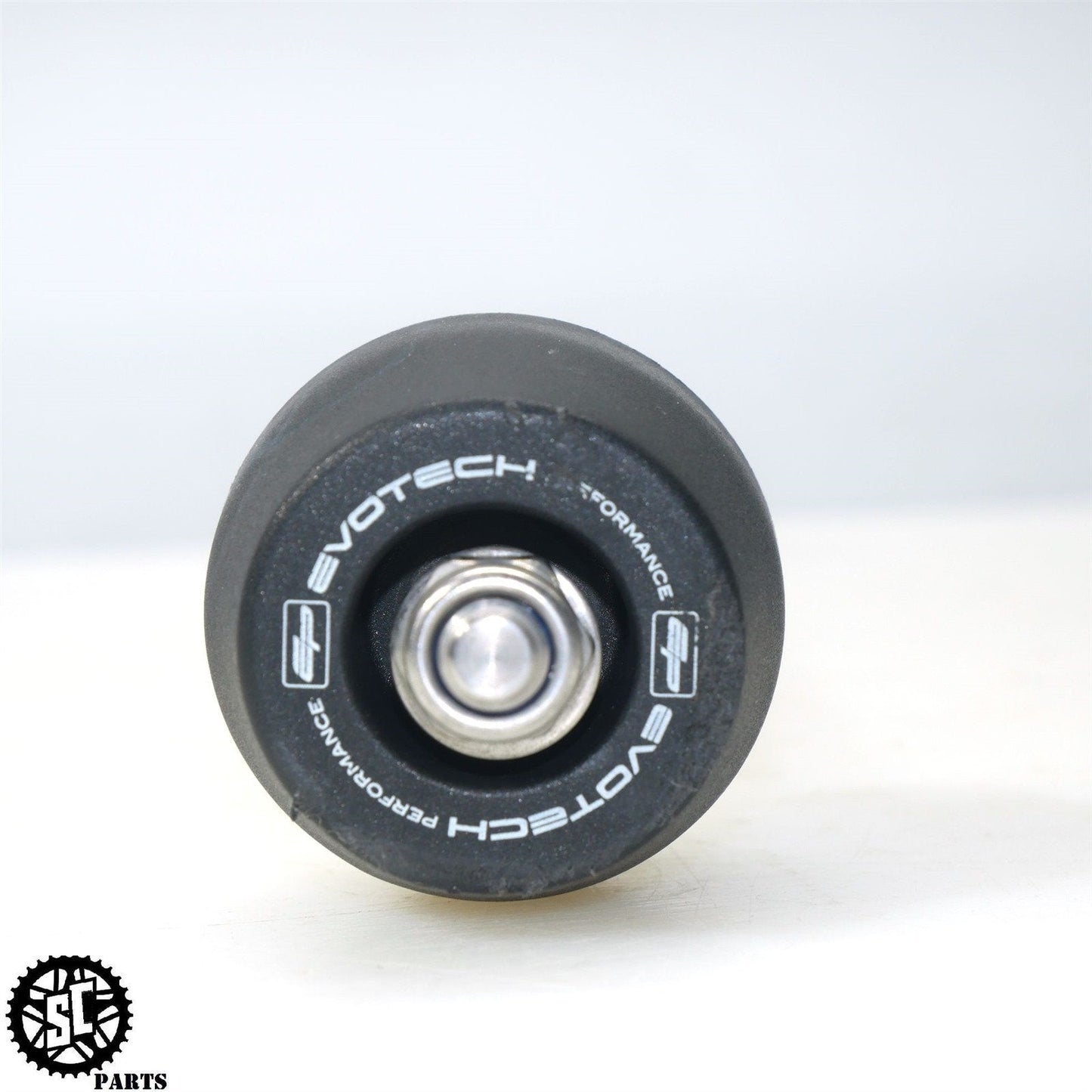 16-20 KAWASAKI NINJA ZX10R EVOTECH REAR AXLE SLIDER K40
