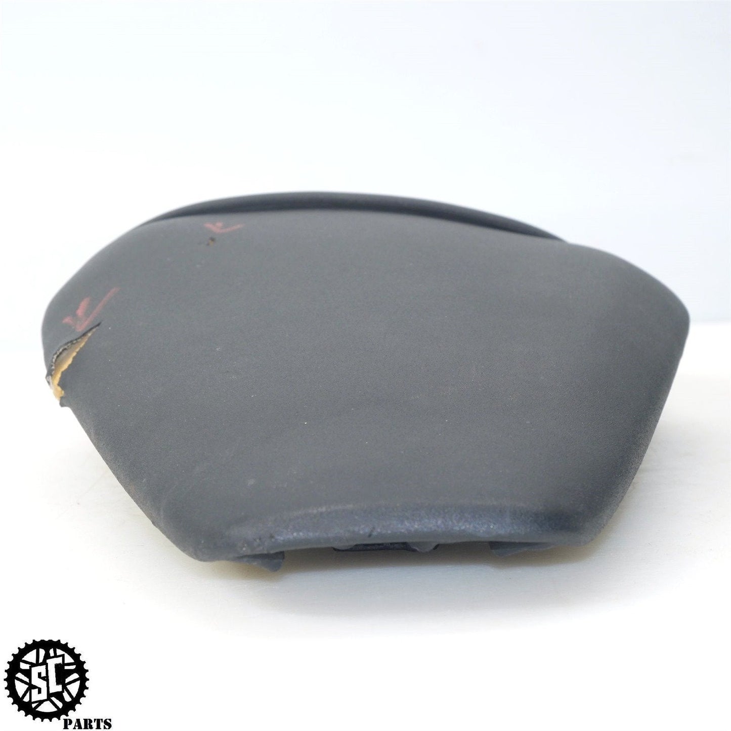 16-20 KAWASAKI NINJA ZX10R REAR PASSENGER SEAT K40