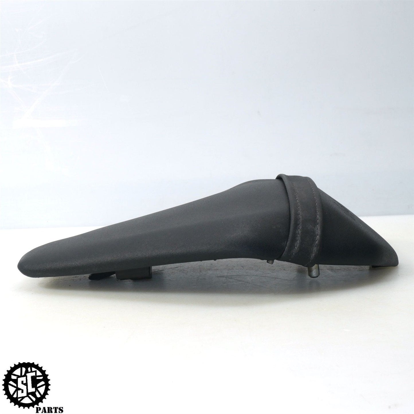 16-20 KAWASAKI NINJA ZX10R REAR PASSENGER SEAT K40
