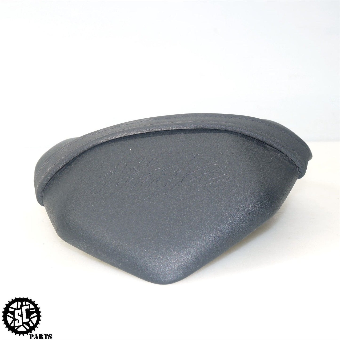 16-20 KAWASAKI NINJA ZX10R REAR PASSENGER SEAT K40