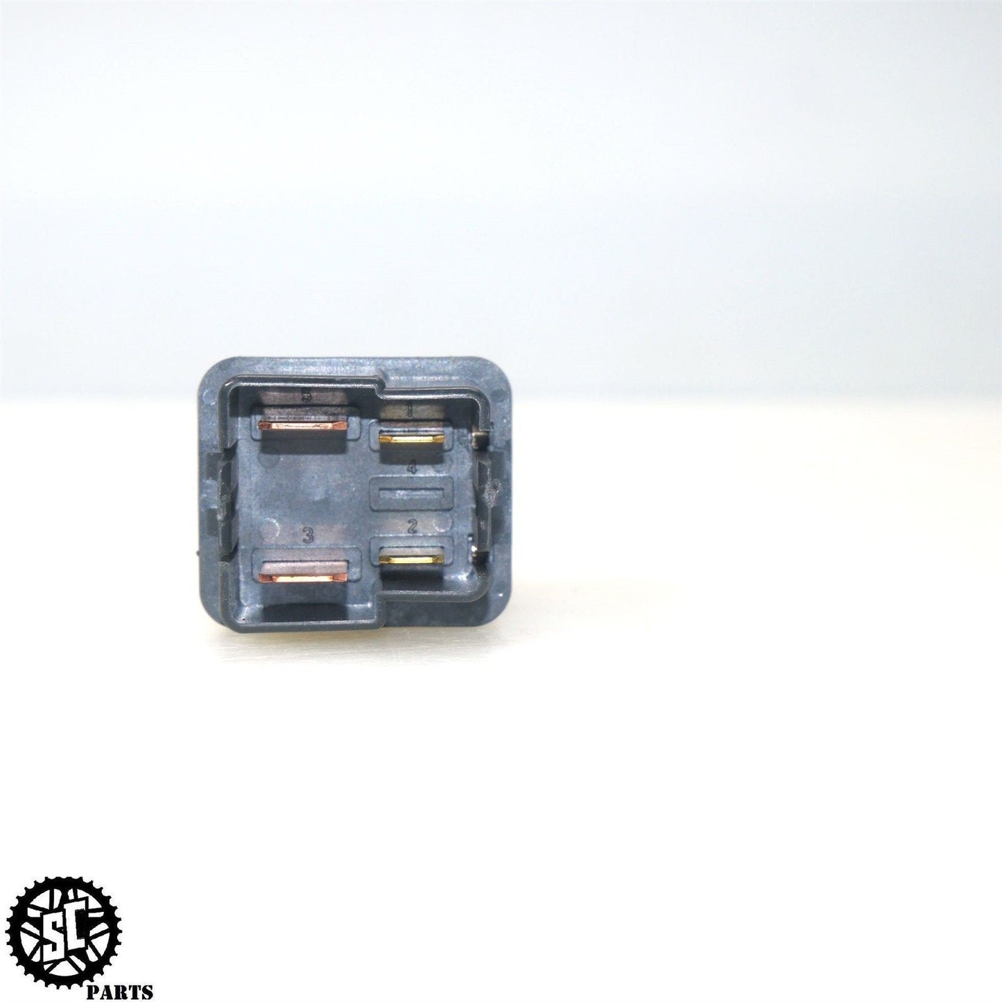 14-20 HONDA GROM MSX125 STARTER RELAY SWITCH H35