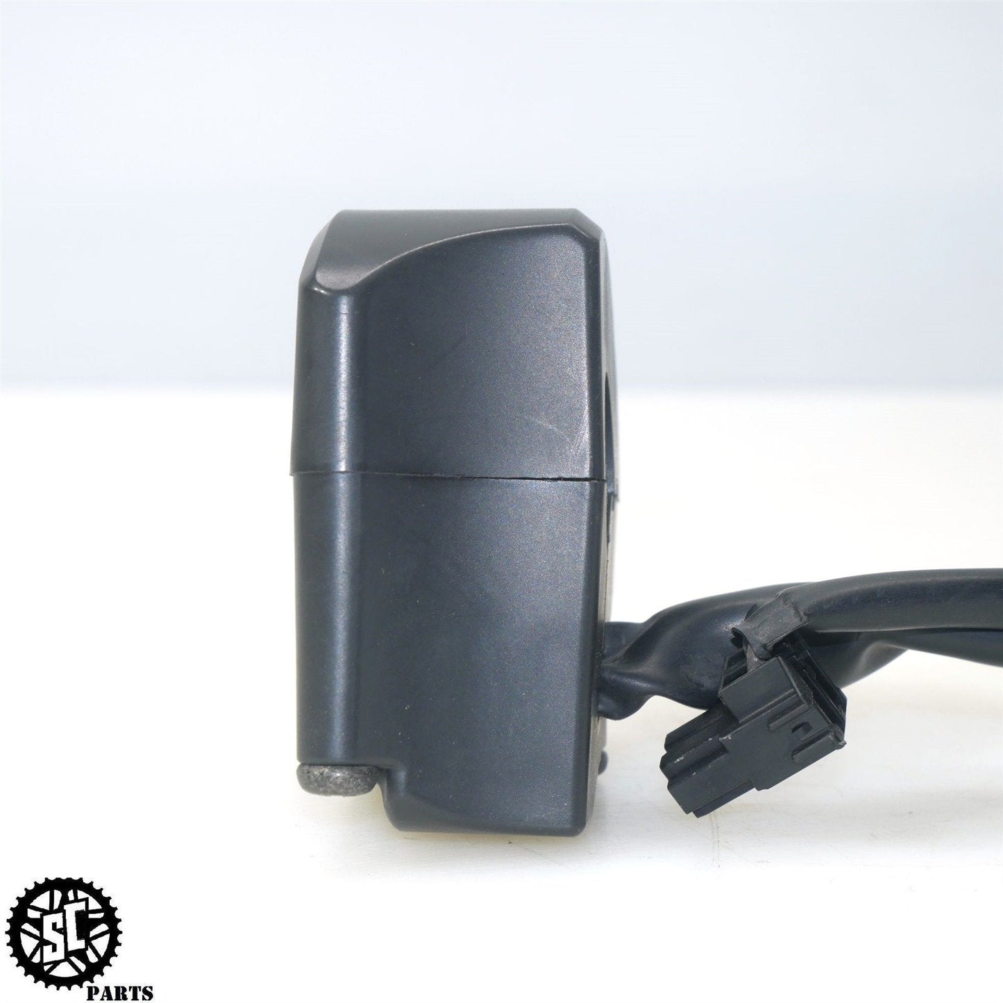 06 07 KAWASAKI NINJA ZX10R RIGHT CONTROL START SWITCH K65
