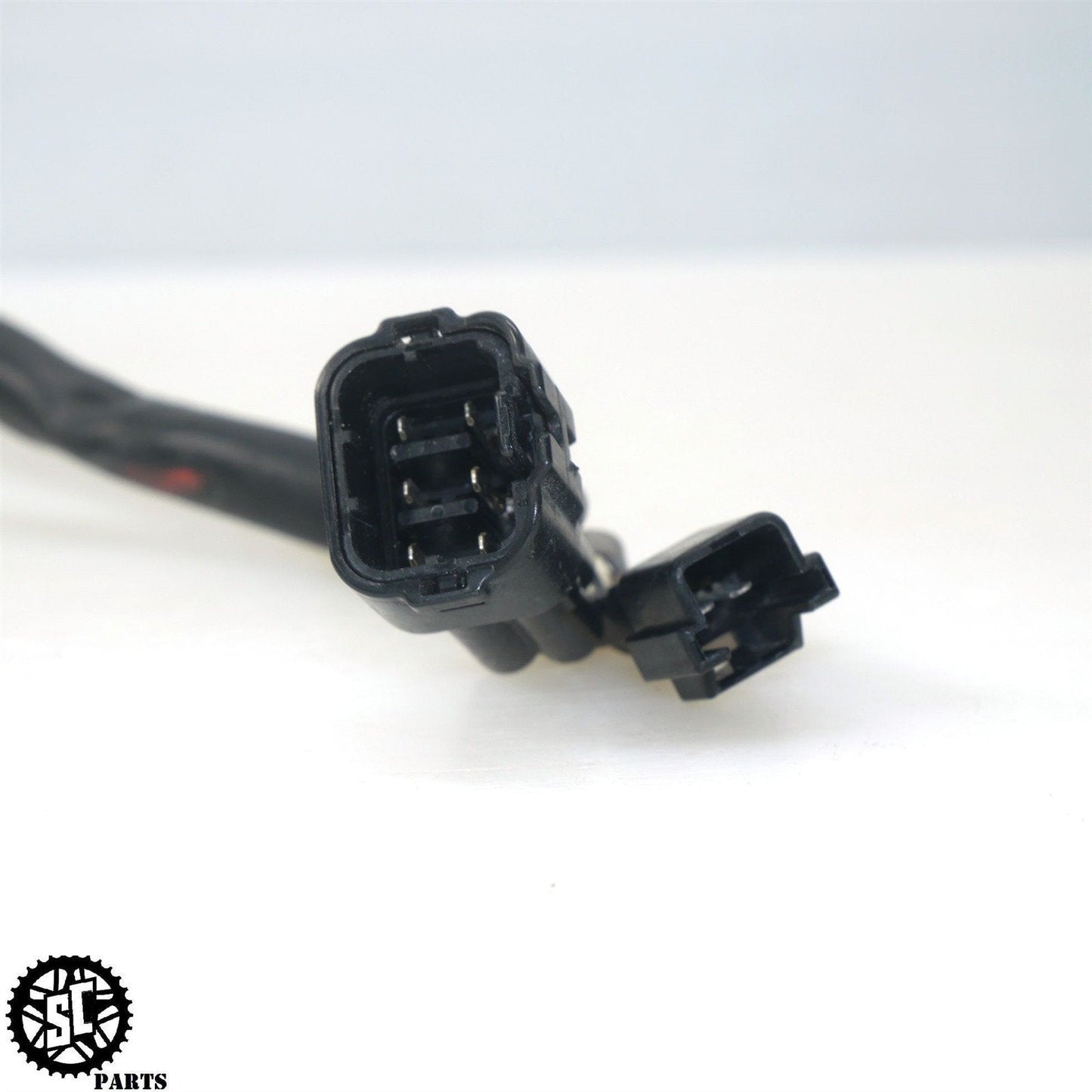 06 07 KAWASAKI NINJA ZX10R RIGHT CONTROL START SWITCH K65