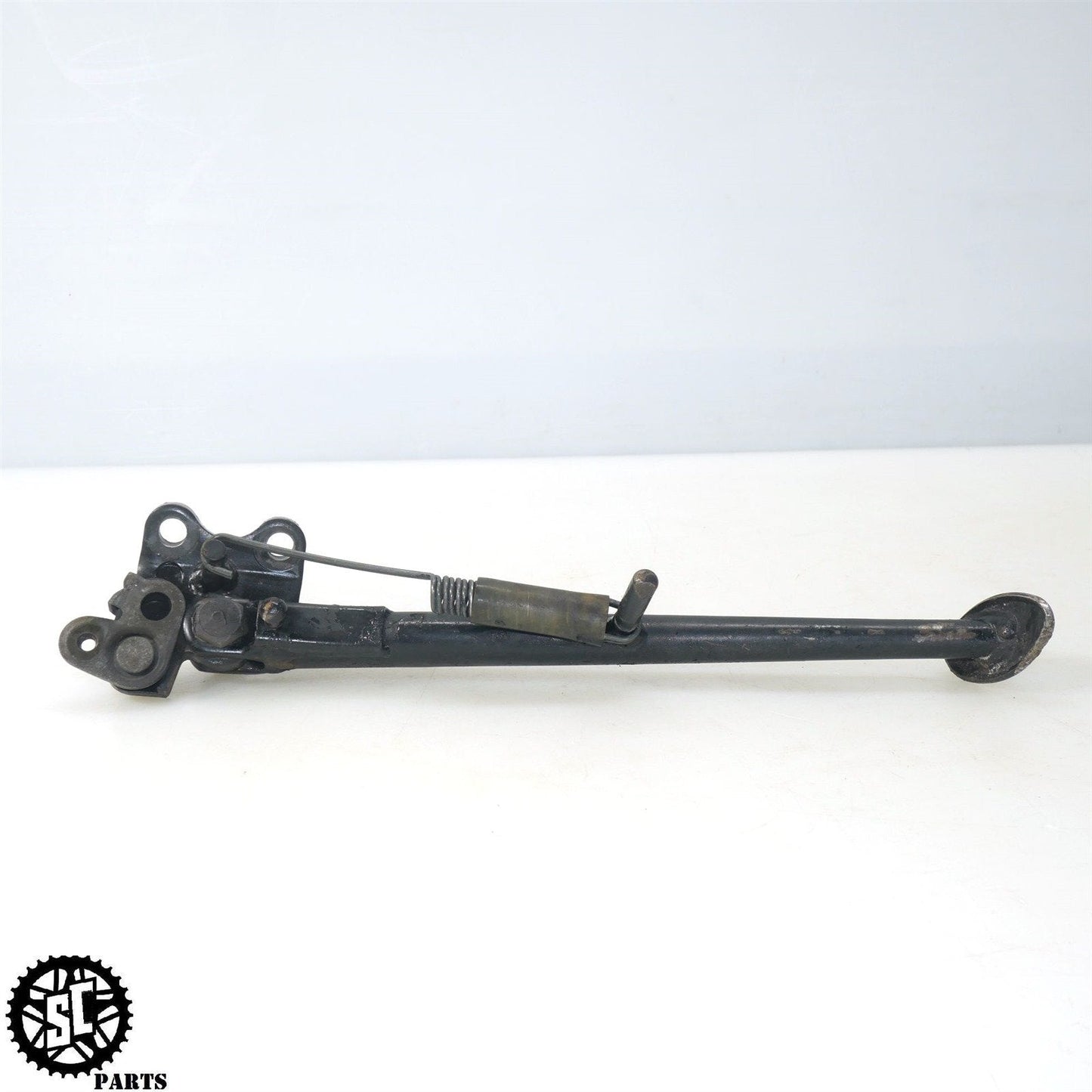 06 07 KAWASAKI NINJA ZX10R KICKSTAND LEG K65