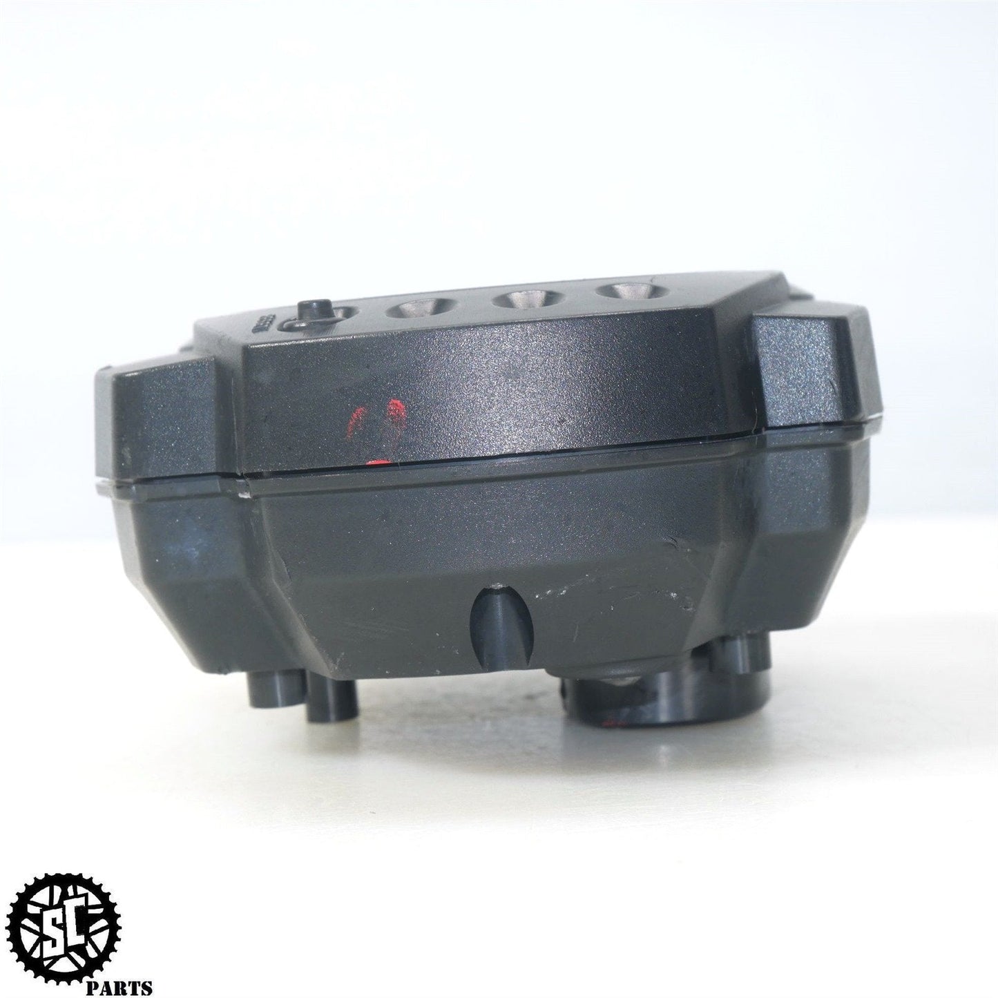 06 07 KAWASAKI NINJA ZX10R SPEEDO SPEEDOMETER GAUGE CLUSTER K65