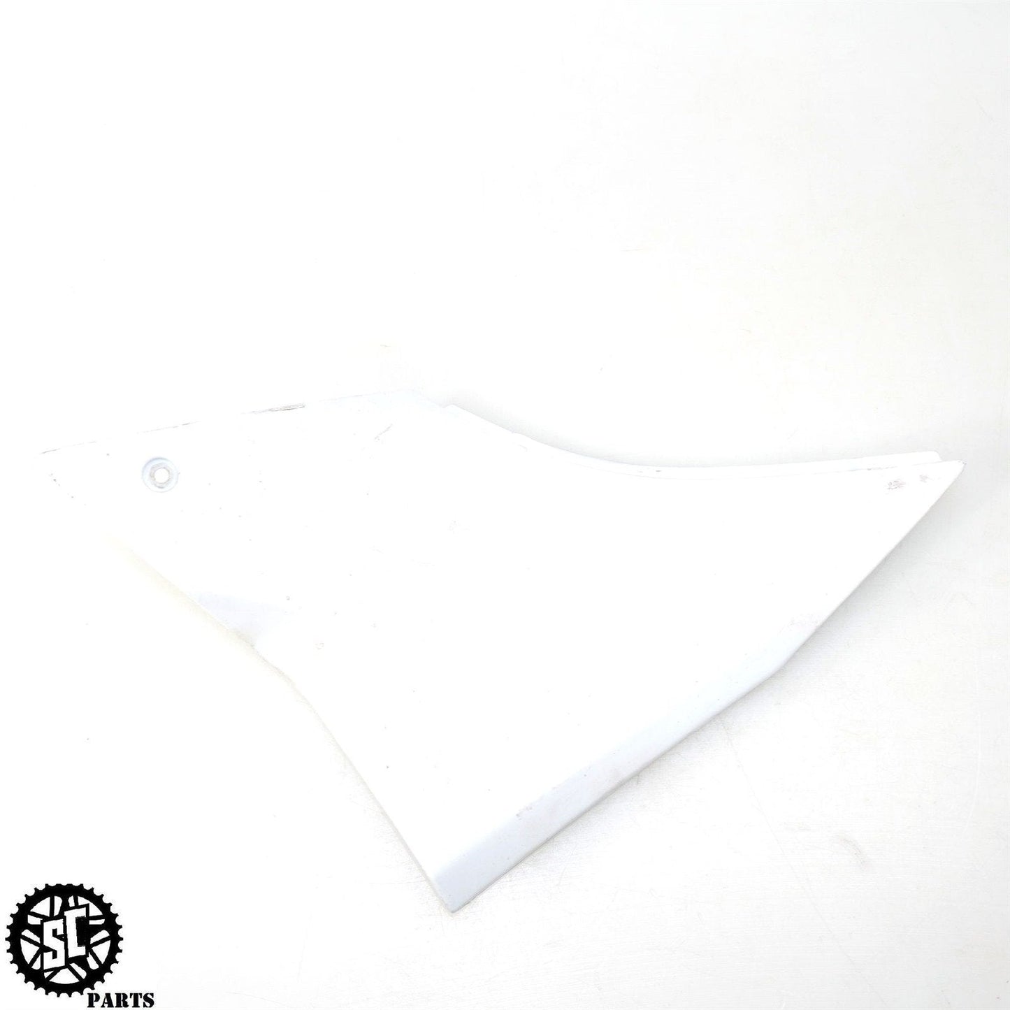 06 07 KAWASAKI NINJA ZX10R SEAT FAIRING LEFT RIGHT K65