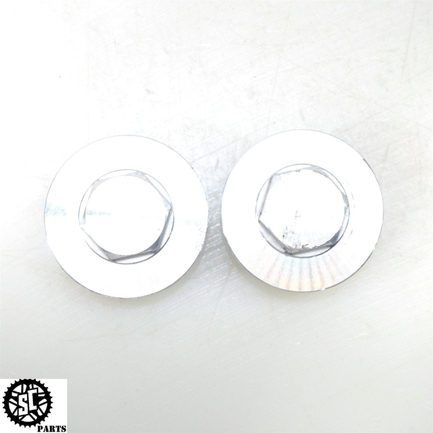 2023 INDIAN ROADMASTER FRONT FORK TUBE CAP