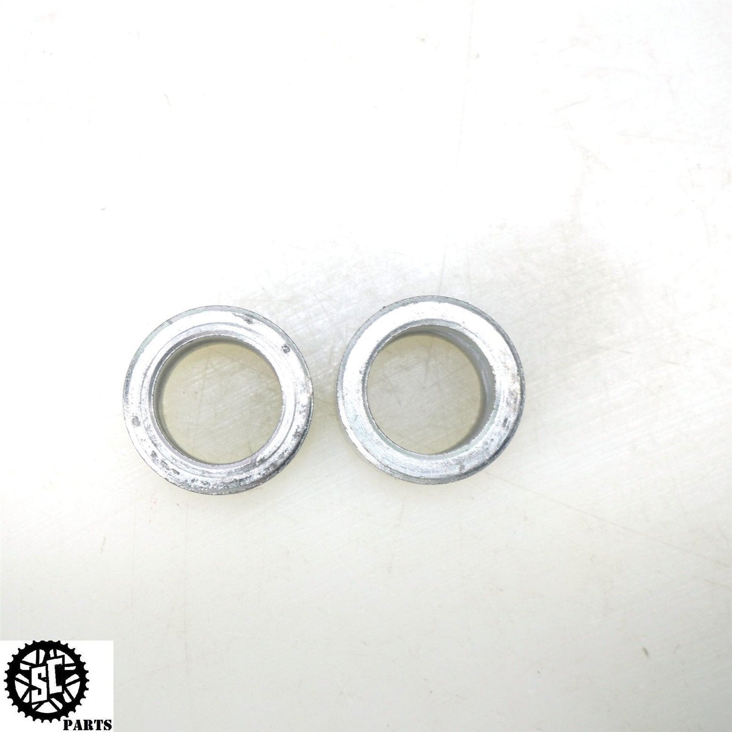 2023 INDIAN ROADMASTER FRONT WHEEL AXLE SPACER