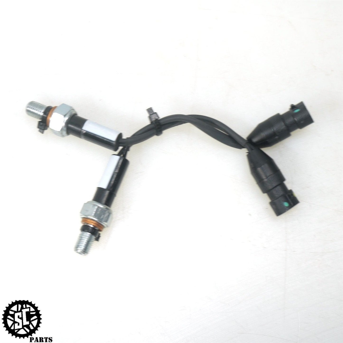 2023 INDIAN ROADMASTER BRAKE SWITCH ABS PRESSURE SENSOR