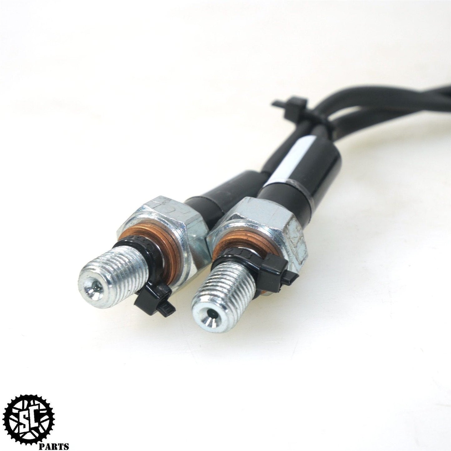 2023 INDIAN ROADMASTER BRAKE SWITCH ABS PRESSURE SENSOR