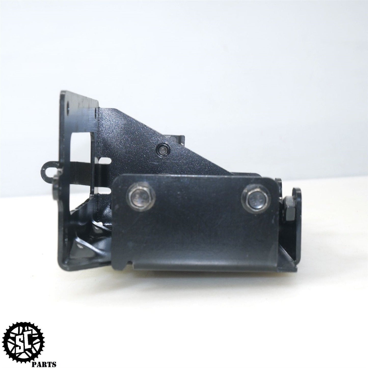 2023 INDIAN ROADMASTER ABS MODULE BRACKET BOX