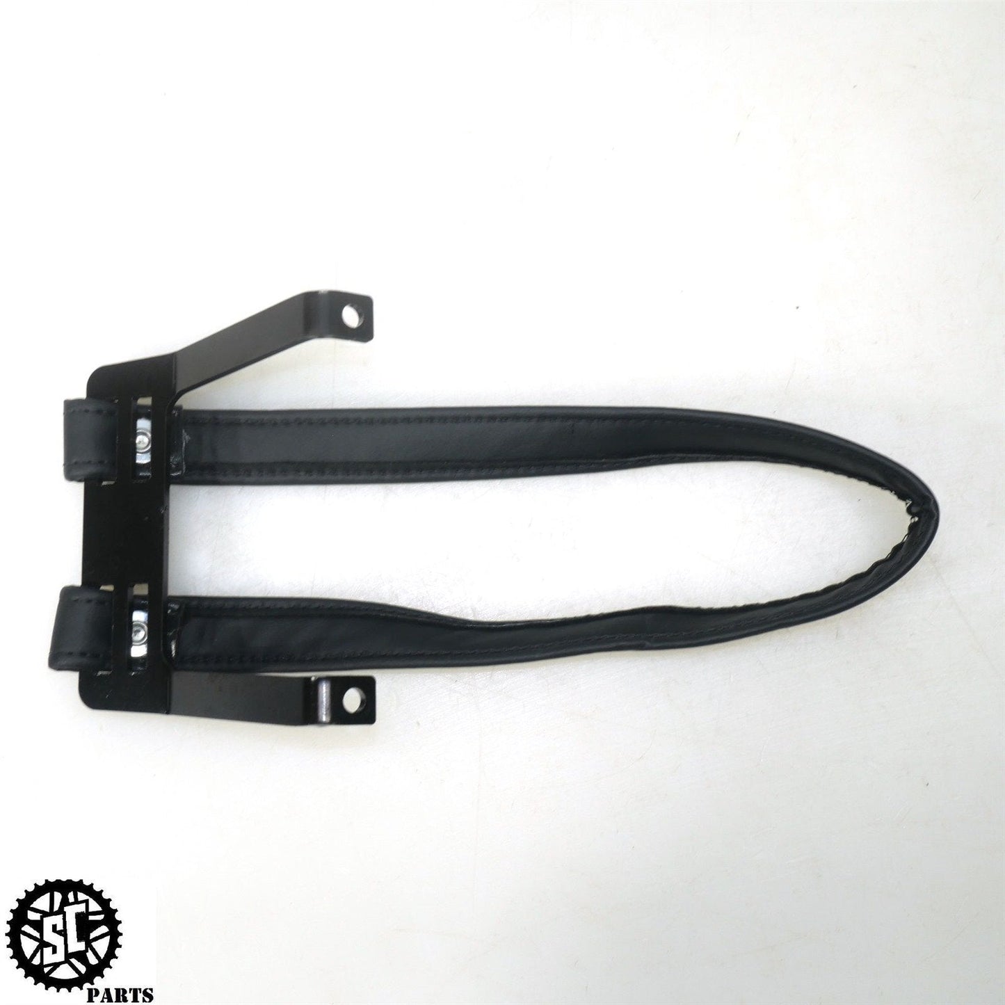 2023 INDIAN ROADMASTER PASSENGER SEAT STRAP GRAP HANDLE