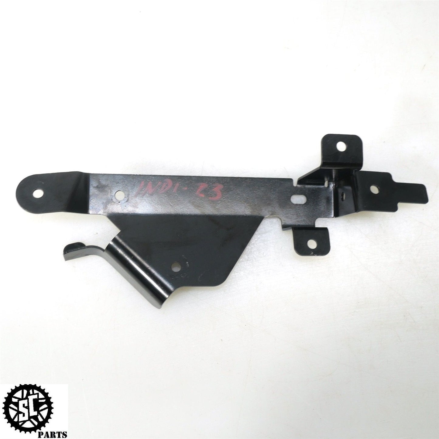 2023 INDIAN ROADMASTER FUSE BOX BRACKET WIRING HARNESS MOUNT