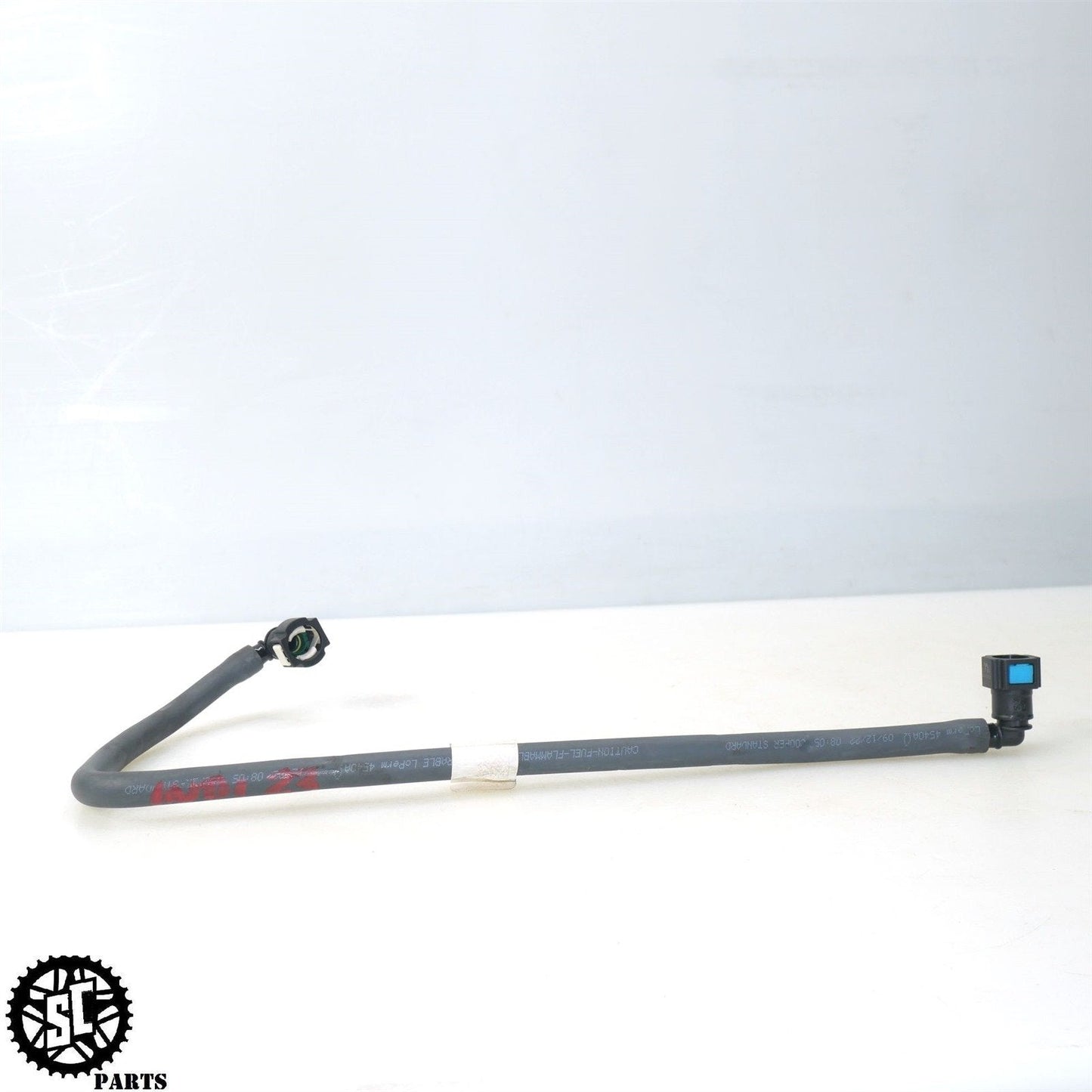 2023 INDIAN ROADMASTER FUEL LINE HOSE