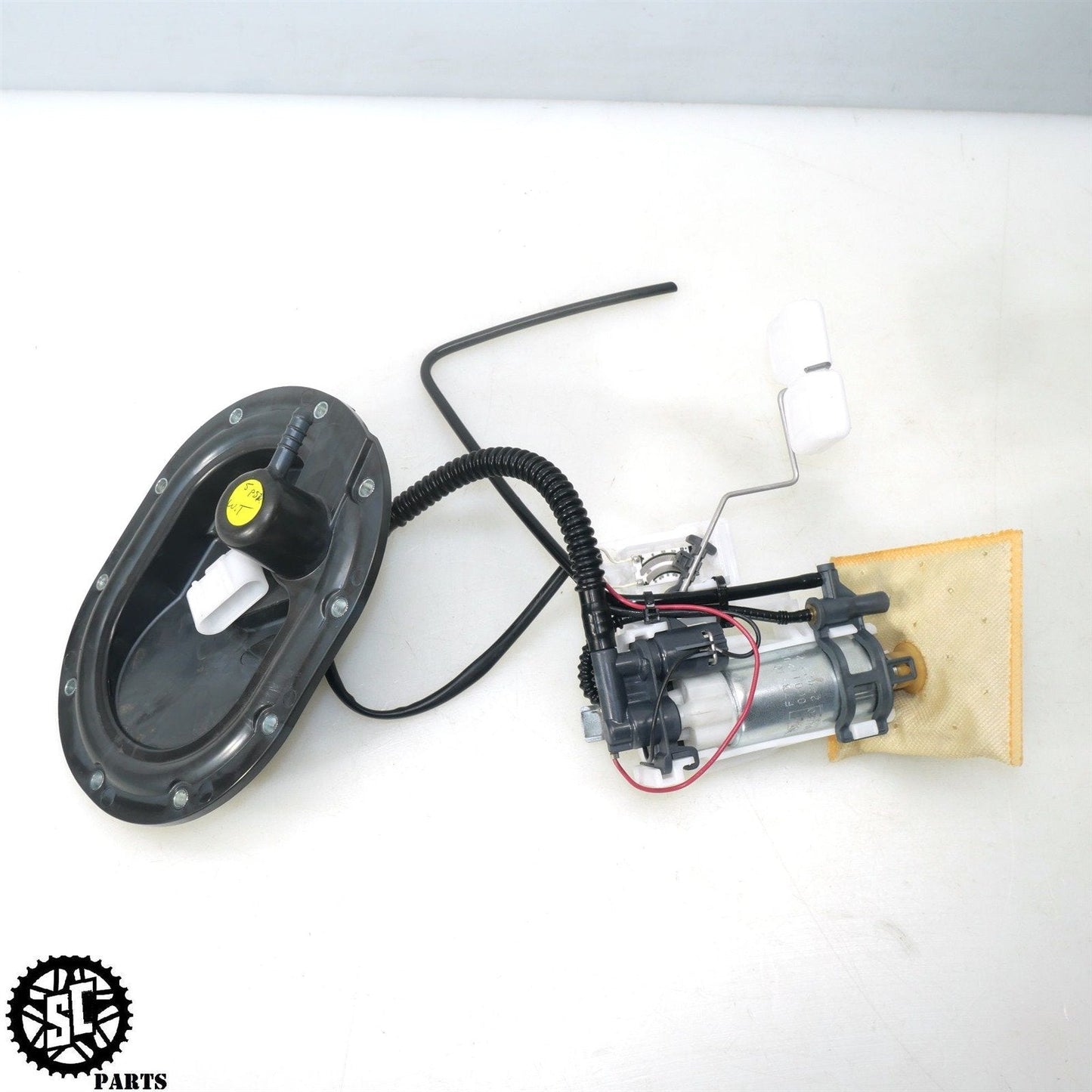 2023 INDIAN ROADMASTER FUEL PUMP CONNECTOR