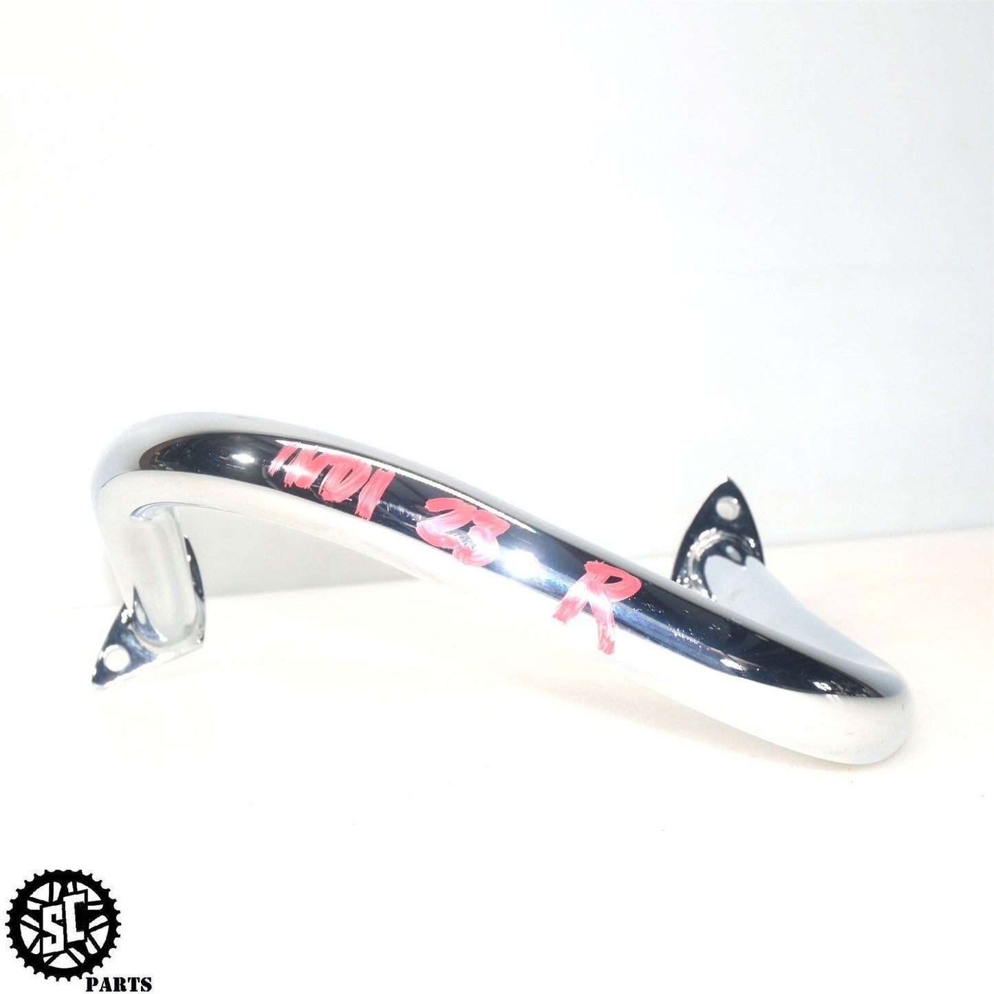 2023 INDIAN ROADMASTER RIGHT CRASH GUARD HD27