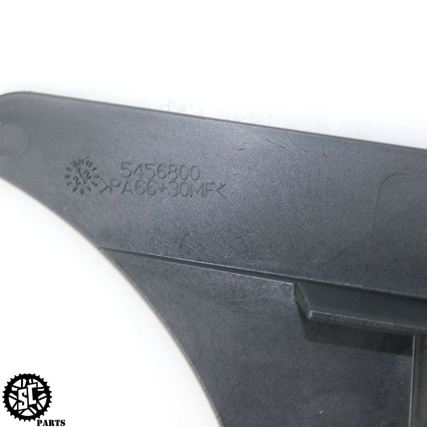 2023 INDIAN ROADMASTER LOWER BELT GUARD HD27