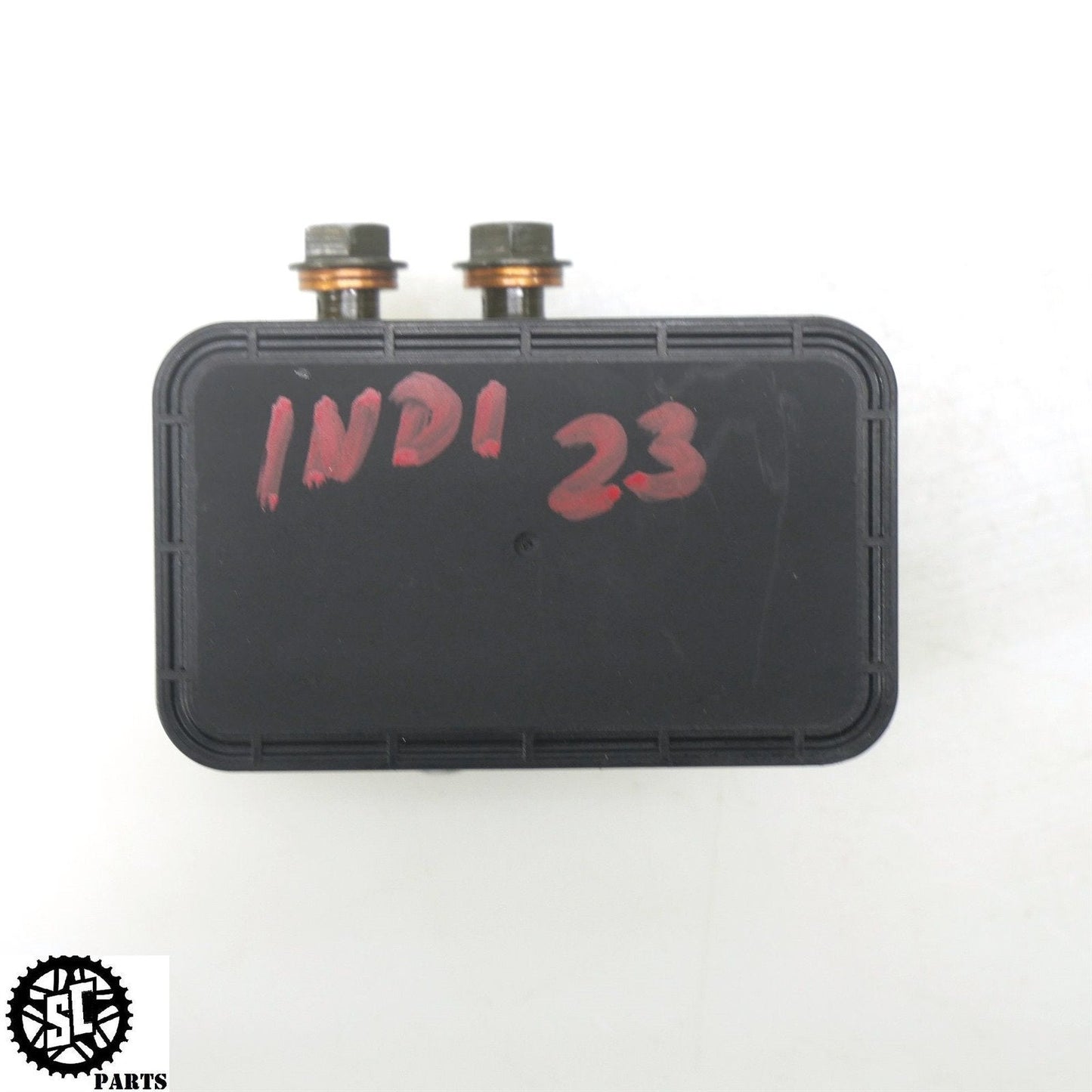 2023 INDIAN ROADMASTER ABS MODULE HD27