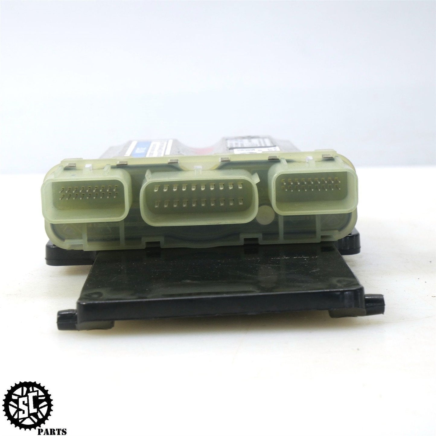 21-23 2023 INDIAN ROADMASTER ASM VCM VEHICLE CONTROL MODULE HD27