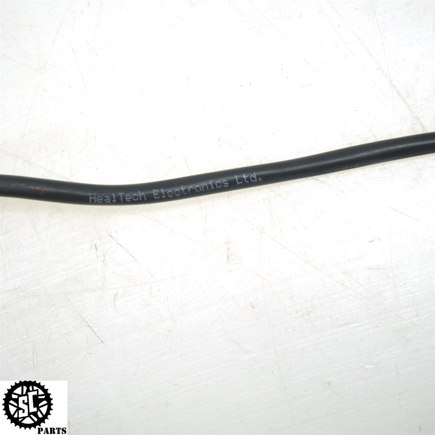 08-11 HONDA CBR1000RR HEAL TECH HARNESS HEALER PUSH BUTTON H27