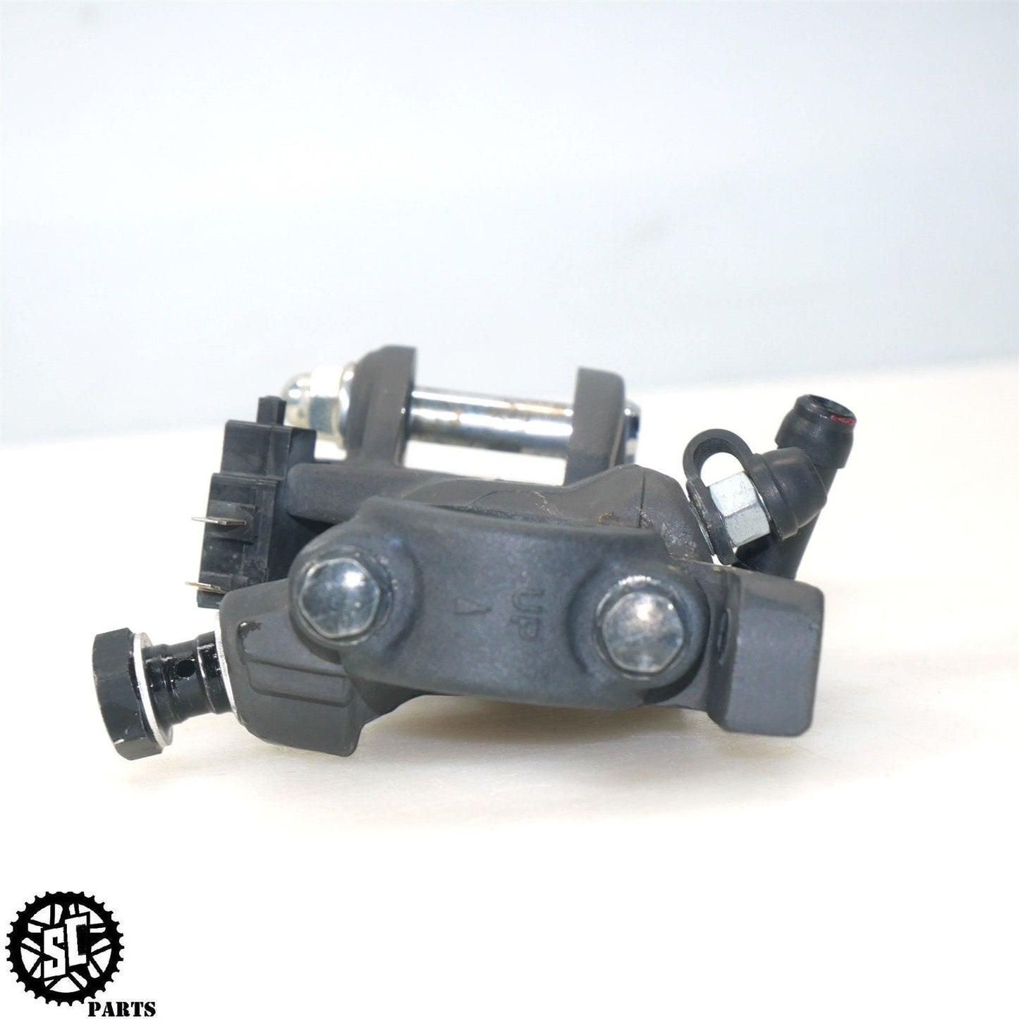 08-11 HONDA CBR1000RR FRONT BRAKE MASTER CYLINDER H27