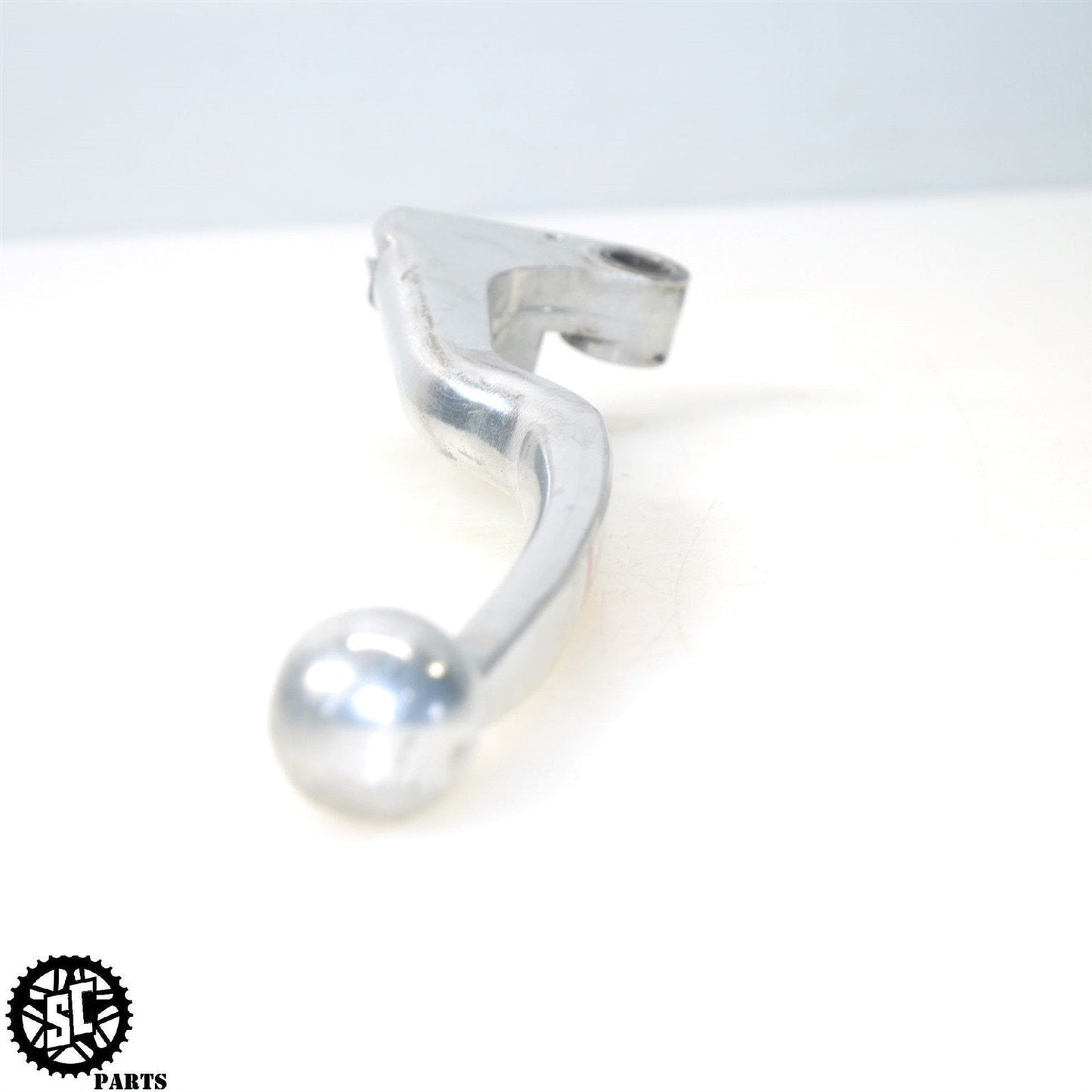 08-11 HONDA CBR1000RR CLUTCH LEVER H27