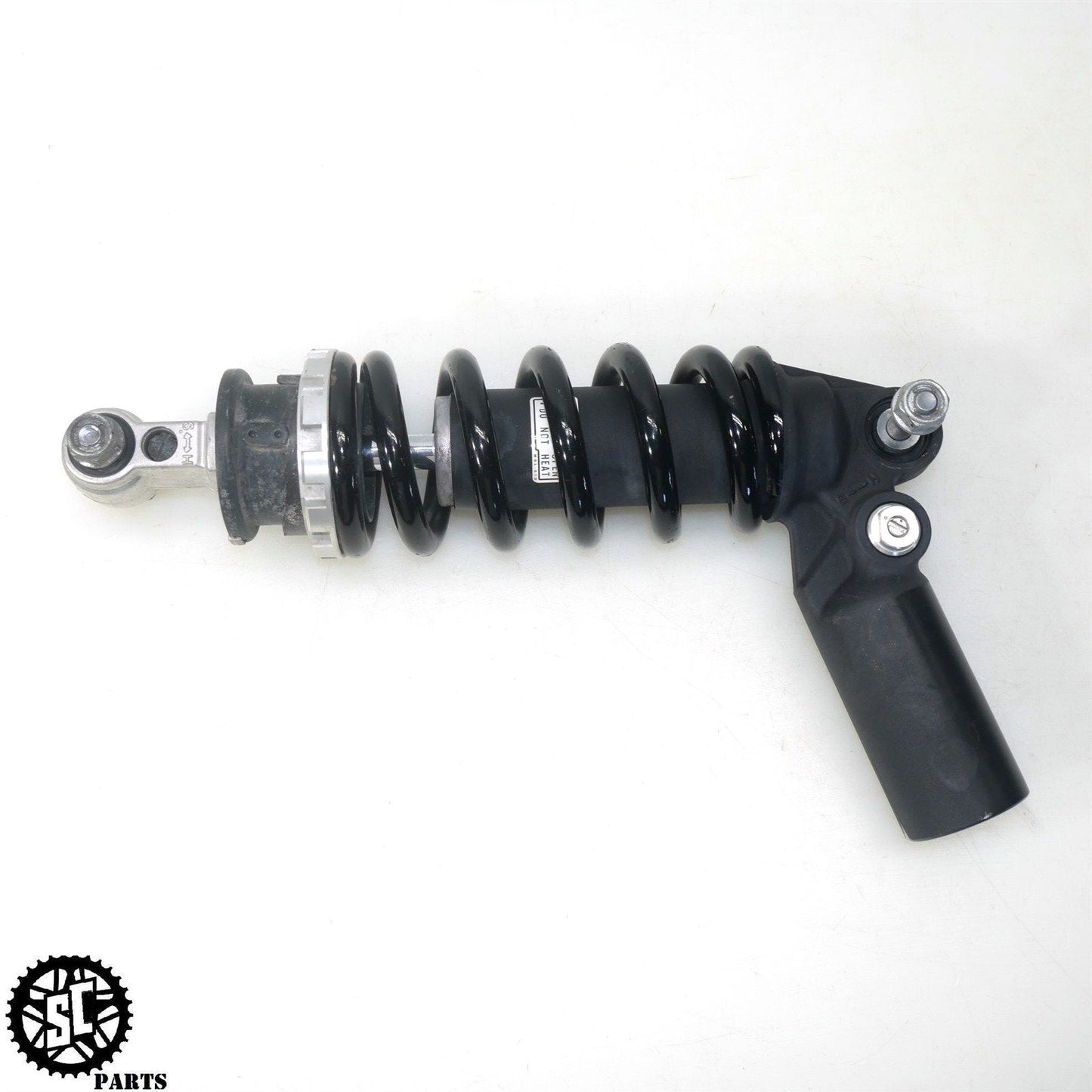 08-11 HONDA CBR1000RR REAR SHOCK ABSORBER H27